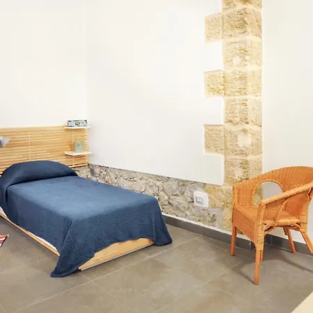 Apartment Paladini Al Teatro Politeama By Wonderful Italy