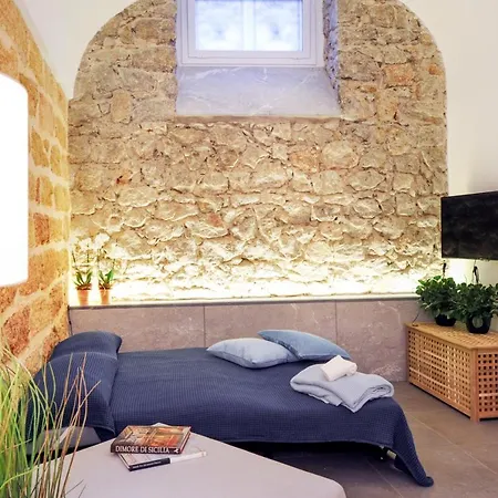 Apartment Paladini Al Teatro Politeama By Wonderful Italy *